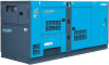 Дизельный генератор Airman SDG300S-P с АВР