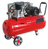 Поршневой компрессор Fubag B5200B/100 СТ4