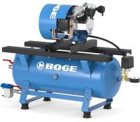 Поршневой компрессор BOGE P 1 LR 10