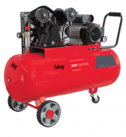 Поршневой компрессор Fubag VCF/100 СM3