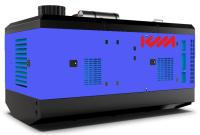 Винтовой компрессор KraftMachine КМ-31/25-ВД-П