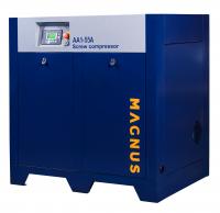 Винтовой компрессор Magnus AA1-55A-12