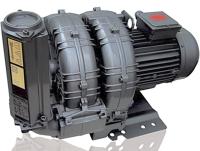 Воздуходувка  вихревая промышленная FPZ K08-TD-MOR-11.00 Direct Drive IE2