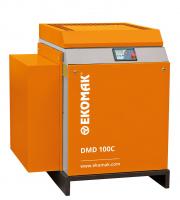 Винтовой компрессор Ekomak DMD 100 C 7