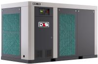 Винтовой компрессор DAS BVK 75-13