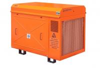 Взрывозащищенный компрессор ЗИФ СВЭ-5,2/1,0-ВР