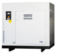 Винтовой компрессор Vortex VSD 55-7.5 бар