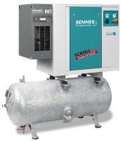 Спиральный компрессор Renner SLDK-S 4.5/250-10