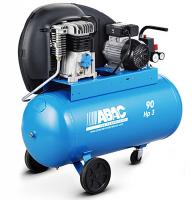 Поршневой компрессор Abac A39/90 CM3