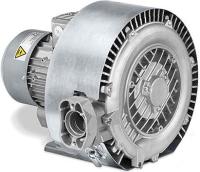 Воздуходувка вихревая промышленная Busch SB 0200 D2