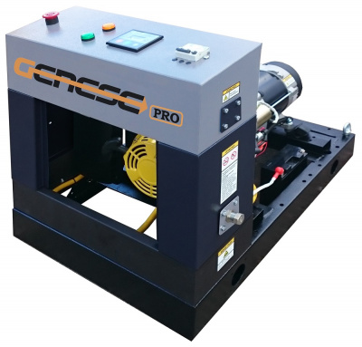 Газовый генератор Genese Pro 5000 Neva