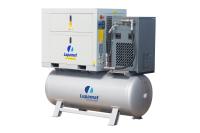 Винтовой компрессор Lupamat LKV 11/13 MITK