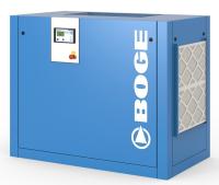 Винтовой компрессор BOGE C 12-2 7.5