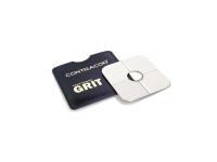 Компаратор (эталон шерховатости) Contracor SRC-GRIT