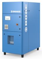 Спиральный компрессор BOGE EO 4 D 8