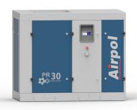 Винтовой компрессор Airpol PRT55-6,5 Ultra Speed