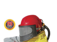 Шлем пескоструйщика Contracor Aspect