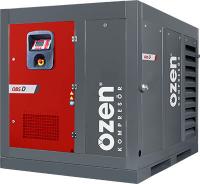 Воздушный дожимной компрессор OZEN OBS 18 D 7.5 бар