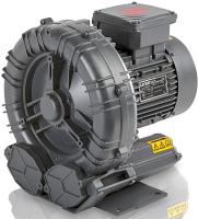 Воздуходувка  вихревая промышленная FPZ K09-MS-MOR-9.20 Standard