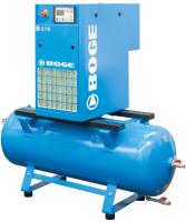 Винтовой компрессор BOGE C 5 R 8