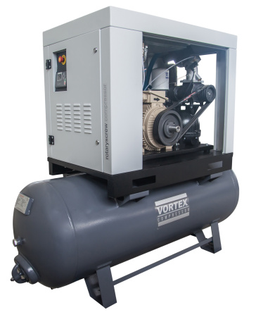 Винтовой компрессор Vortex MCV 11-7.5 бар