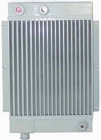 Радиатор компрессора  DKKB 40  Dalgakiran 2311222700 AL
