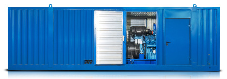 Контейнер ЭнергоПроф УБК-12