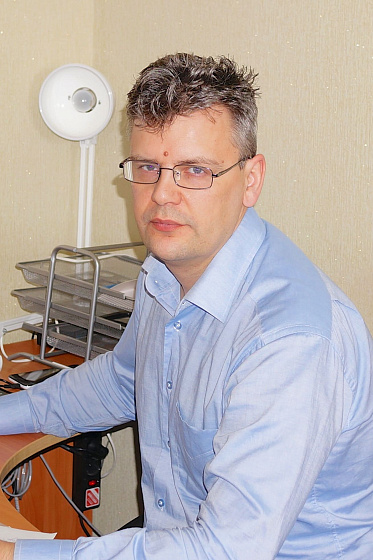 Александр Вилежанинов