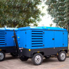 Передвижной дизельный компрессор AIRBOX ADS900-12