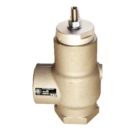 Клапан минимального давления компрессора Ekomak 218951-1
