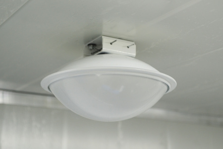 Контейнер ЭнергоПроф ПБК-9У Арктика