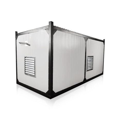 Контейнер ЭнергоПроф ПБК-5У Арктика