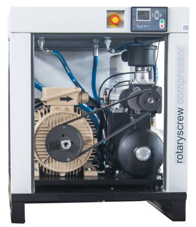 Винтовой компрессор Vortex MC 15-10 бар