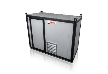 Контейнер ЭнергоПроф ПБК-3,6